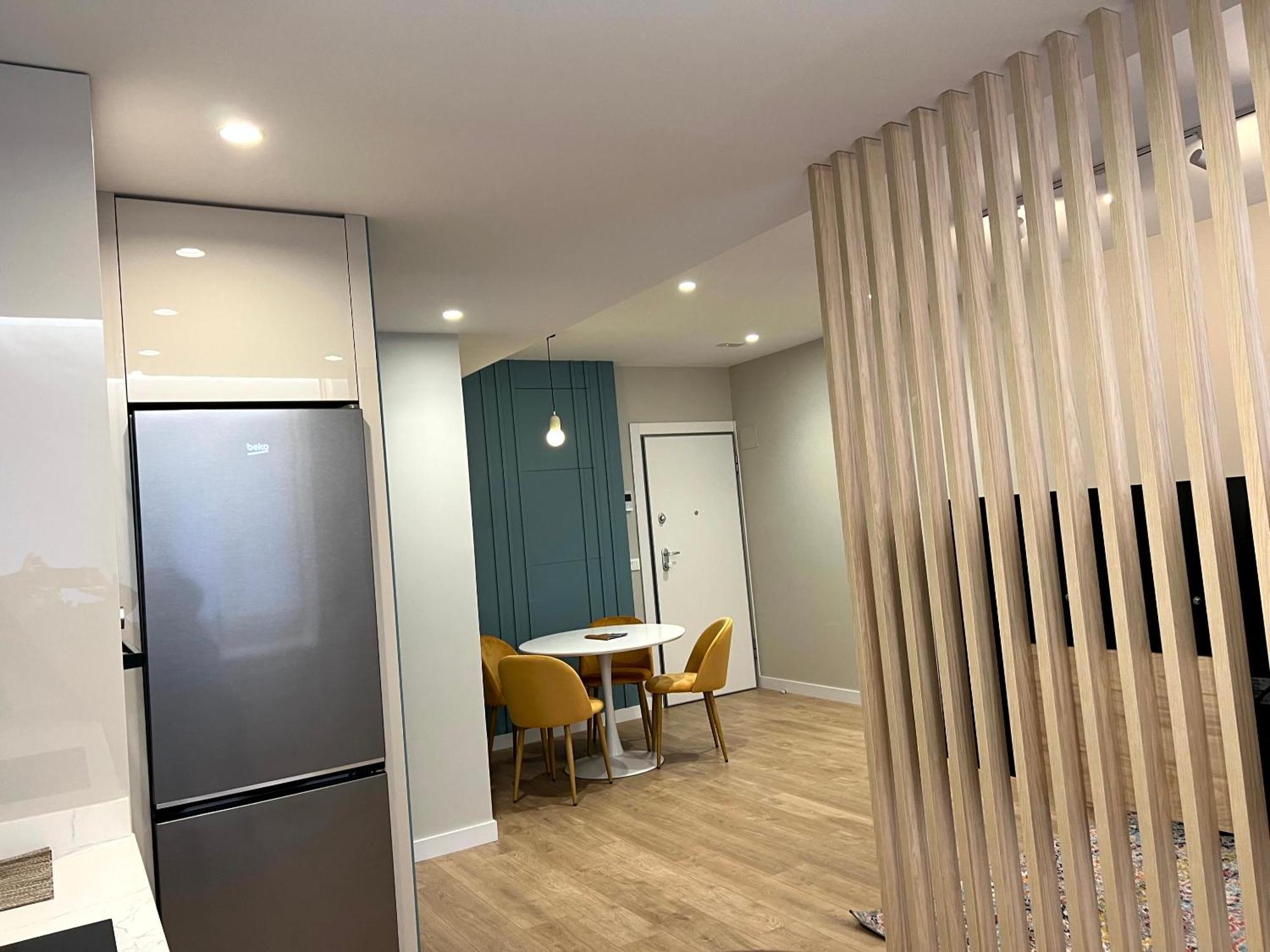 Chapiteles Catedral Apartment Burgos Ngoại thất bức ảnh