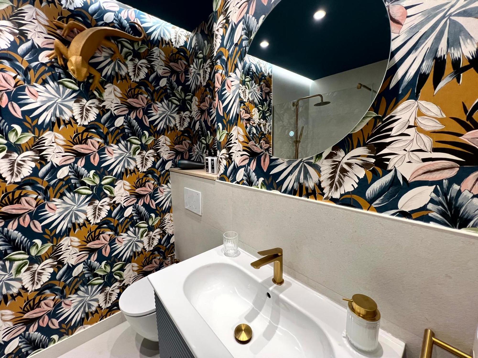 Chapiteles Catedral Apartment Burgos Ngoại thất bức ảnh